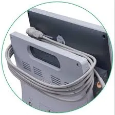 Edan X10 Patient Monitor - Image 4
