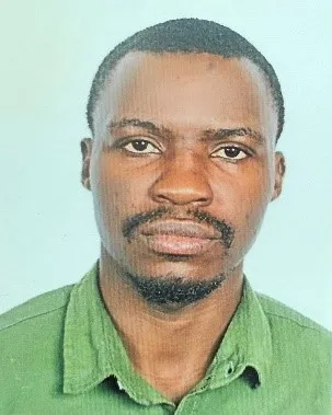 Ssenyonga Henry